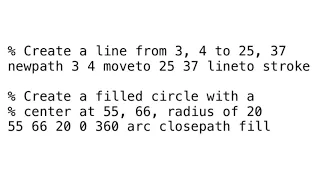 a08 A PostScript Toolkit for Electronic Design