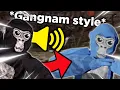 Trolling with SOUNDBOARD in Gorilla Tag