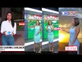 Ella Dorsey PIGEON-TOES THE-WALK Solo Sabrina Silva Solo Slow Mo 6 28 21