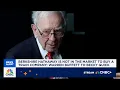 Download Lagu Warren Buffett says Berkshire Hathaway is not in the market to buy a train company