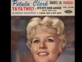 Ya Ya Twist  -  Petula Clark 1962