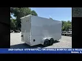Wonderful 2026 CellTech Cargo Trailer For Sale in Mount Vernon IL