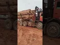 Download Lagu MERCEDES BENZ 3836 LOGGING TRUCK,SARAWAK TRUCKER