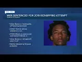 Port Charlotte man found guilty of kidnapping jogger in 2019