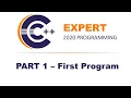 Part 1 C Programming Tutorial Basics