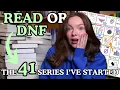 Download Lagu series clean out, unhauling books using my tbr game! 🎮 episode 6 read or dnf