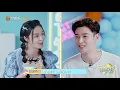 "Afternoon Tea for Brothers 哥哥的下午茶" EP8: James is praised for his progress in Chinese!