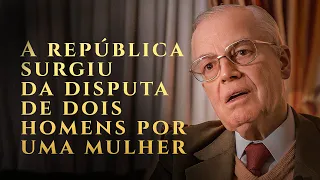 15 de novembro a hist ria da proclama o da rep blica