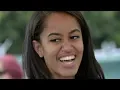 The Untold Truth Of Malia Obama
