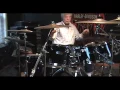 Drum Practice , Jeff Healy- Sugar sweet 2011 04 17 15 54 15