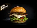Download Lagu BURGERul irezistibil care te face să renunți la căutarea rețetei perfecte (4k) | Boca Cristian