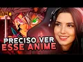 Download Lagu REAGINDO ao RAP DO ASTA (Black Clover) | MUITO ESFORÇO E POUCA SORTE  | LexClash
