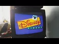 Download Lagu OPENING TO Tarzan 2000 UK VHS