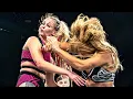 Hollyhood Haley J vs Ladybird Monica Monroe FULL MATCH Reality Of Wrestling