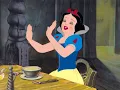 Lagu Snow White - Soup Scene - Colorized!