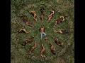 Johnny Venus (of Earthgang) - RUNWAY KILLER (Clean)