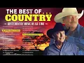 Download Lagu Old Country Songs That Never Get Old 🔥 Kenny Rogers, Alan Jackson, Willie Nelson