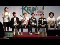你快樂嗎 C AllStar@新城慈善K唱遊2015