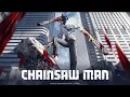 Chainsaw Man Season 1 Full Hindi Dubbed Complete Anime Series In Hindi Dubbed
