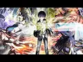 Download Lagu Date A Live Season 5 Opening Song Full - Paradoxes by Miyu Tomita