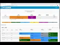 FlexiSCHED - Student Scheduling Flex Classes