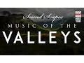 Download Lagu Soundscapes - Music of the Valleys I AudioJukebox I World Music I Hariprasad Chaurasia | Music Today