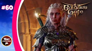 Finding Sarin s Missing Skull - Baldur s Gate 3 60