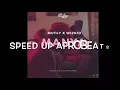 Manya - Wizkid (Speed up Afrobeats)