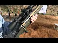 Ruger American Predator 350 Legend