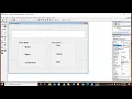 TEXT FORMATTING IN VB