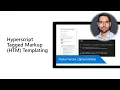 Hyperscript Tagged Markup HTM Templating with SharePoint Framework