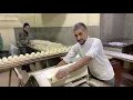 Download Lagu Al Sharek Bakery, Tripoli: The Famous Kaak and Fresh Bread
