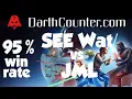 SEE Wat vs JML 5v5 SWGOH GAC Counter