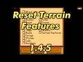 Stardew Valley Mod Reset Terrain Features Mod 2022