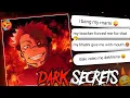 My Subscriber s Dark Secret Revealed