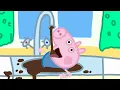 PEPPA PIG TRY NOT TO LAUGH