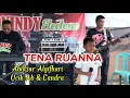 Download Lagu ABIDZAR PENYUMBANG CILIK MENYANYIKAN LAGU MAKASSAR TENA RUANNA | NINDY ELECTONE | UCIK AB | CANDRA