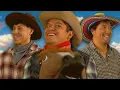 La Cumbia De Los Vaqueros Ballin Animan Studios - Bukano