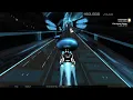 The Algorithm - Inline Assembly surf 2 Ninja