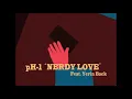 pH-1 - Nerdy Love (Feat. 백예린) / 드럼커버 / Drum Cover