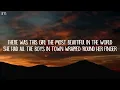 Mad Tsai - killer queen (Lyrics)