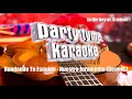 Charlie Zaa - Rondando Tu Esquina - Nuestro Juramento (Deseos) (Versión Karaoke)