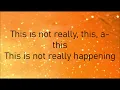 Tori Amos - Cornflake Girl lyrics