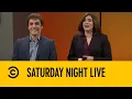 Workplace harassment SNL S47