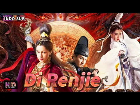 Download MP3 INDO DUB | Di Renjie| kostum kuno| Bioskop Tiongkok 2024