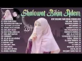 Lagu SHOLAWAT NABI MERDU TERBARU 2025 BIKIN ADEM HATI - SHOLAWAT NABI TERPOPULER 2025 PENYEJUK HATI