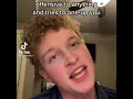 Liam Miller Tiktok Compilation
