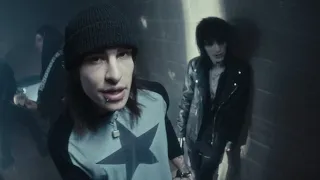 Jake Webber Johnnie Guilbert - Ecstasy