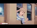 Warm summer afternoon - lofi hip hop mix (Re-upload)