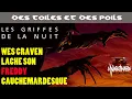 Lagu Les Griffes De La Nuit de Wes Craven (censuré par YT) - Analyse \u0026 Critique